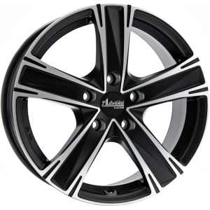 Rueda Advanti Raccoon 7,5x17/5x108 ET45 DIA67,1