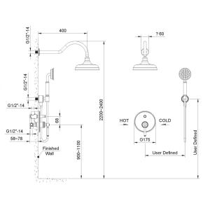 Imprese Hydrant ZMK031806110