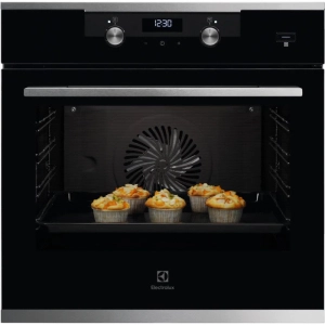 Horno Electrolux SteamBake OKD 5C70X