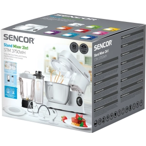 Sencor STM 3750WH