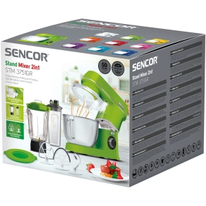 Sencor STM 3751GR