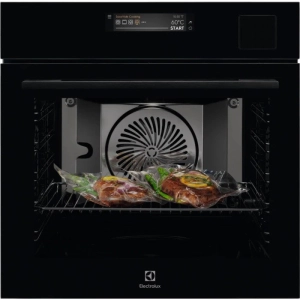 Horno Electrolux SteamPro OKA 9S31 WZ