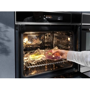 Electrolux SteamPro OKA 9S31 WZ