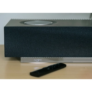 Naim Audio Mu-so 2nd Generation