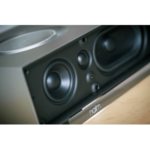 Naim Audio Mu-so 2nd Generation