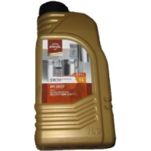 Aceite de motor Brexol Ultra 5W-30 1L