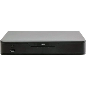 Grabador Uniview NVR301-08S