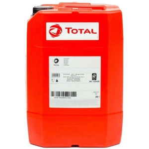 Aceite de transmisión Total Dynatrans MPV 20L