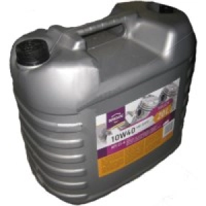 Aceite de motor Brexol Truck MB 10W-40 20L