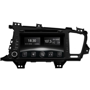 Autorradio Gazer CM5008-TF