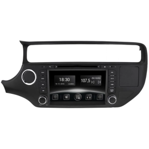 Autorradio Gazer CM5008-UB15