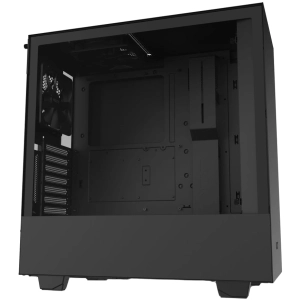 Gabinete NZXT H510i CA-H510i-B1