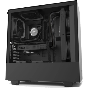 NZXT H510i CA-H510i-B1