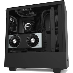 NZXT H510i CA-H510i-B1