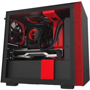 Carcasa NZXT H210i