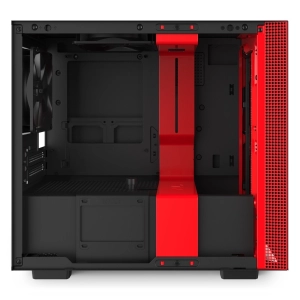 NZXT H210i