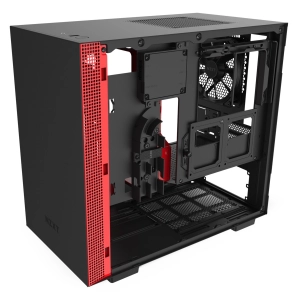 NZXT H210i