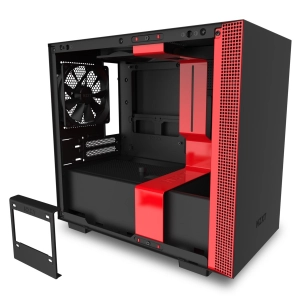 NZXT H210i