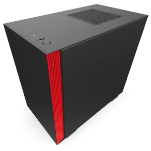 NZXT H210i