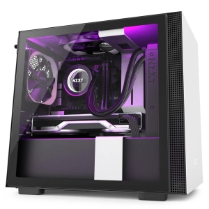 NZXT H210i