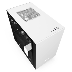 NZXT H210i