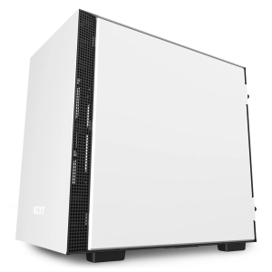 NZXT H210i