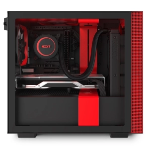 NZXT H210i