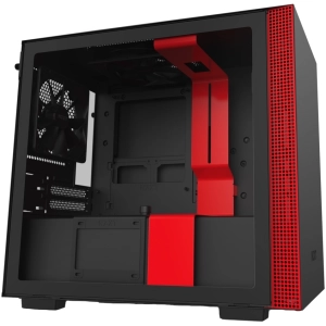 Gabinete NZXT H210 CA-H210B-BR