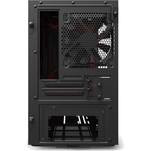 NZXT H210 CA-H210B-BR