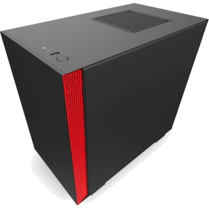 NZXT H210 CA-H210B-BR