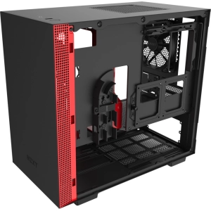 NZXT H210 CA-H210B-BR