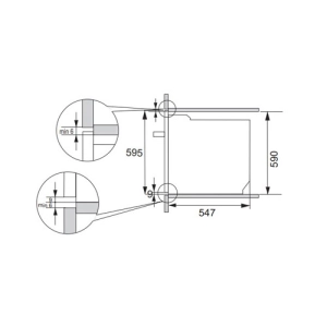 Gorenje BO 76 SYB