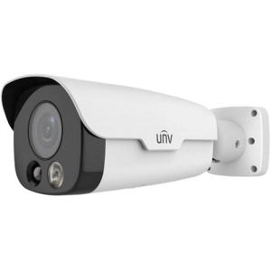 Cámara de vigilancia Uniview IPC262EFW-DUZ