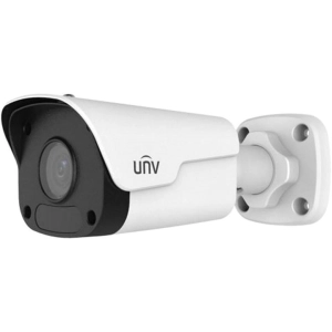 Cámara de vigilancia Uniview IPC2122LR3-PF40M-D