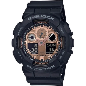 Reloj Casio G-Shock GA-100MMC-1A