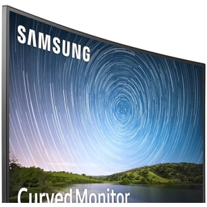 Samsung C27R500