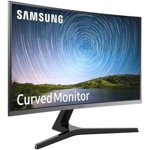 Samsung C27R500