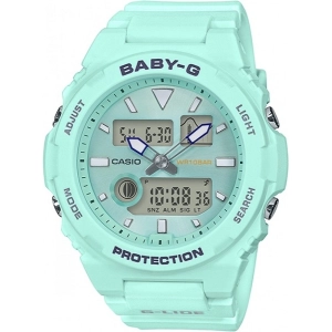 Reloj Casio Baby-G BAX-100-3A