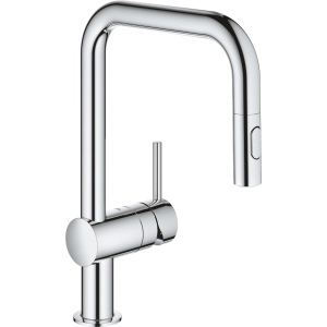 Mezclador Grohe Minta 32322002