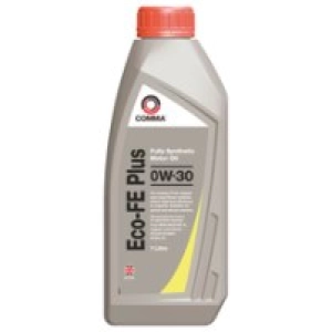 Aceite de motor Comma Eco-FE Plus 0W-30 1L