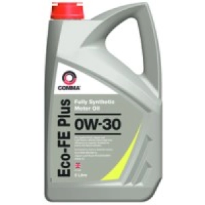 Aceite de motor Comma Eco-FE Plus 0W-30 5L