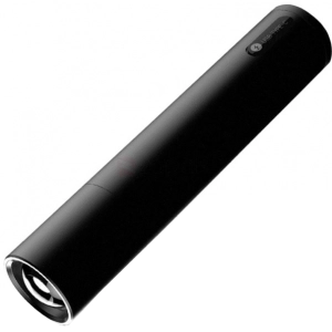 Linterna Xiaomi Beebest Zoom Flashlight