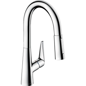 Batidora Hansgrohe Talis S 72815000