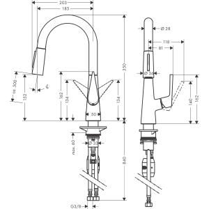 Hansgrohe