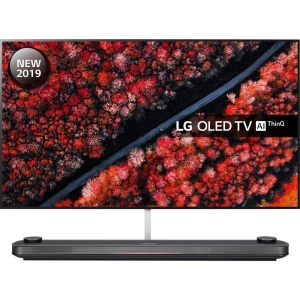 Televisor LG OLED65W9