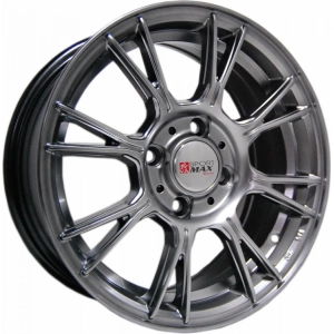 Disco SPORTMAX RACING 2797 6x14/4x98 ET38 DIA58.6