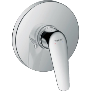 Batidora Hansgrohe Novus 71067000