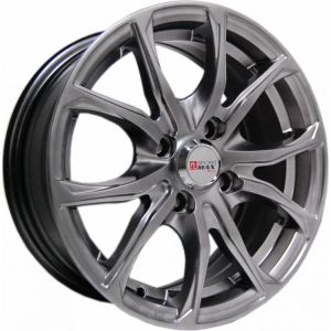 Disco SPORTMAX RACING 2769 6x14/4x98 ET38 DIA58.6