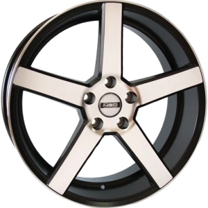 Disco TechLine V03.19 8x19/5x114.3 ET35 DIA67.1