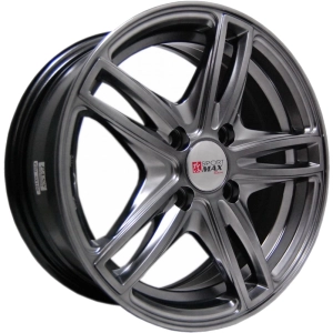 Disco SPORTMAX RACING 3213 6x14/4x100 ET38 DIA67,1